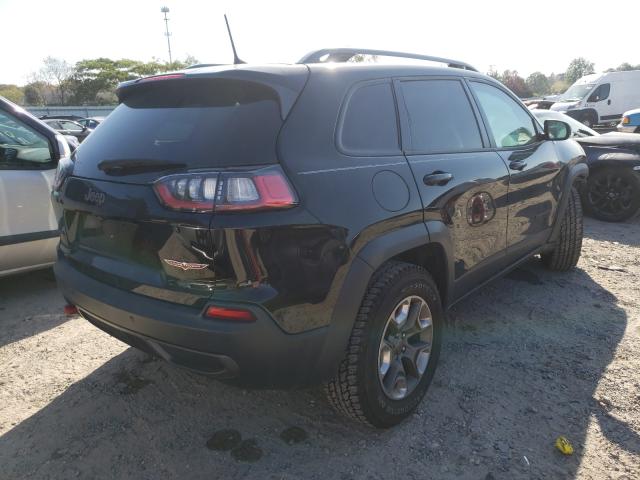 Photo 3 VIN: 1C4PJMBN8KD133449 - JEEP CHEROKEE T 