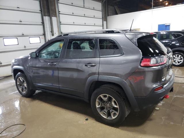 Photo 1 VIN: 1C4PJMBN8KD177015 - JEEP CHEROKEE T 