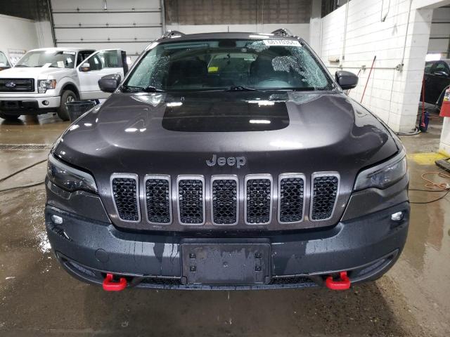 Photo 4 VIN: 1C4PJMBN8KD177015 - JEEP CHEROKEE T 