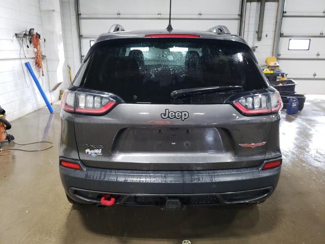 Photo 5 VIN: 1C4PJMBN8KD177015 - JEEP CHEROKEE T 