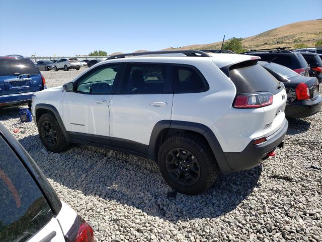 Photo 1 VIN: 1C4PJMBN8KD177838 - JEEP CHEROKEE T 