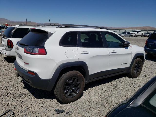 Photo 2 VIN: 1C4PJMBN8KD177838 - JEEP CHEROKEE T 