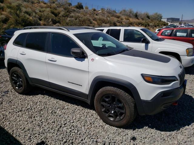 Photo 3 VIN: 1C4PJMBN8KD177838 - JEEP CHEROKEE T 