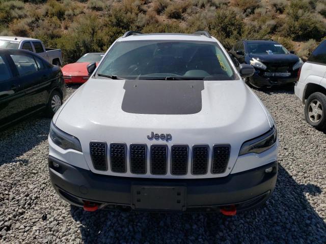 Photo 4 VIN: 1C4PJMBN8KD177838 - JEEP CHEROKEE T 