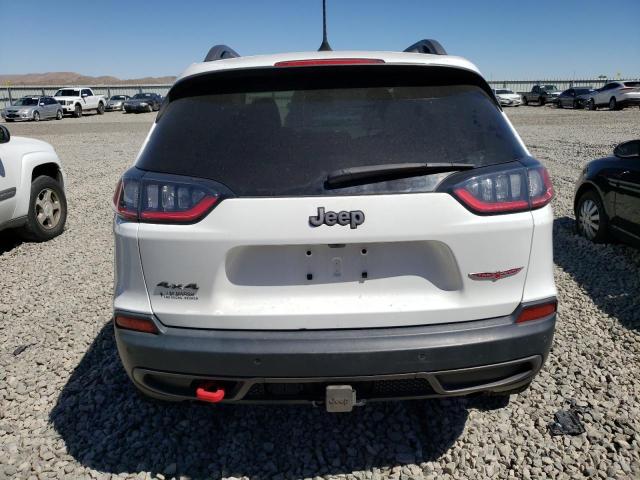 Photo 5 VIN: 1C4PJMBN8KD177838 - JEEP CHEROKEE T 