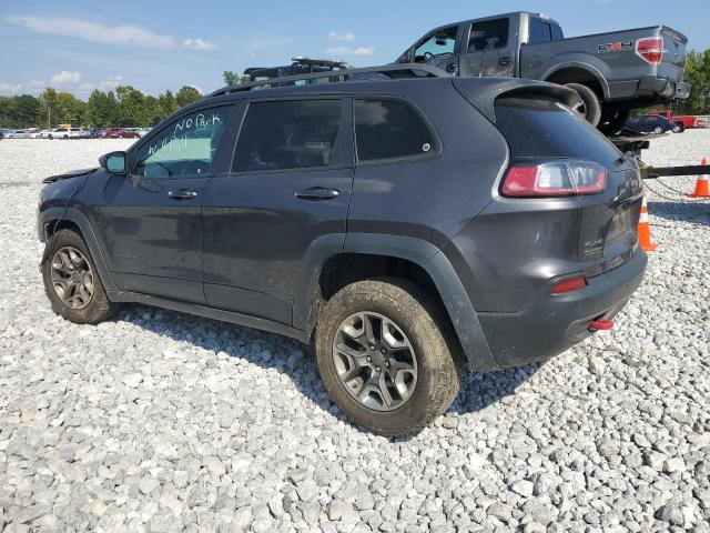 Photo 1 VIN: 1C4PJMBN8KD425988 - JEEP CHEROKEE 