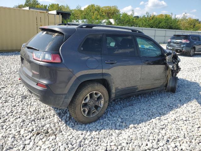 Photo 2 VIN: 1C4PJMBN8KD425988 - JEEP CHEROKEE 