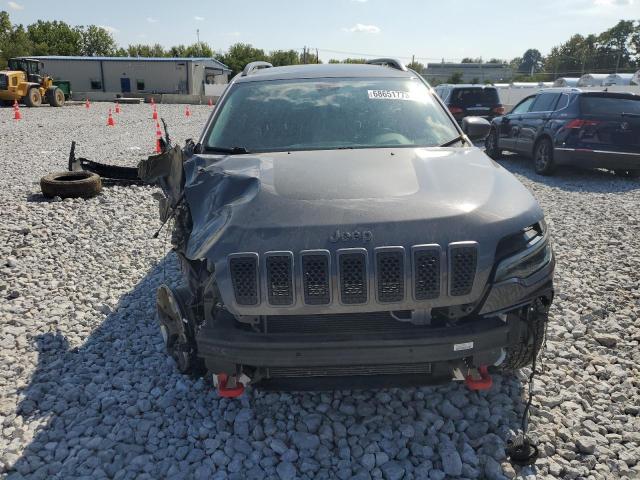 Photo 4 VIN: 1C4PJMBN8KD425988 - JEEP CHEROKEE 