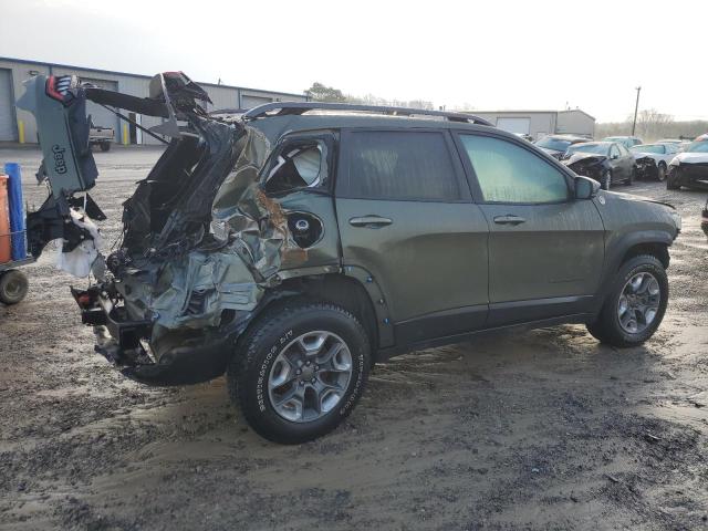 Photo 2 VIN: 1C4PJMBN8KD429457 - JEEP CHEROKEE T 