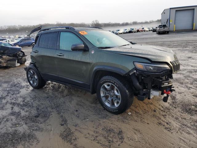 Photo 3 VIN: 1C4PJMBN8KD429457 - JEEP CHEROKEE T 