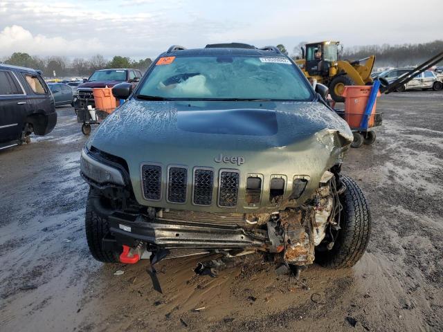 Photo 4 VIN: 1C4PJMBN8KD429457 - JEEP CHEROKEE T 