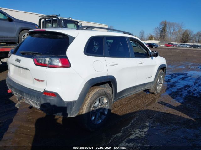 Photo 3 VIN: 1C4PJMBN9KD189027 - JEEP CHEROKEE 