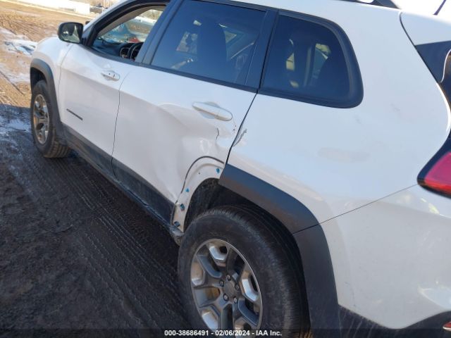 Photo 5 VIN: 1C4PJMBN9KD189027 - JEEP CHEROKEE 