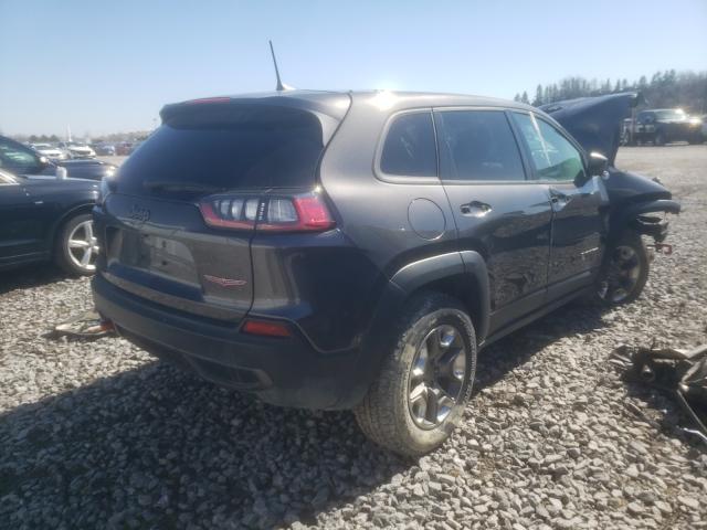 Photo 3 VIN: 1C4PJMBN9KD214783 - JEEP CHEROKEE T 