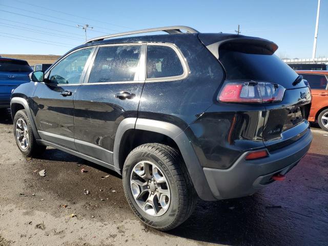 Photo 1 VIN: 1C4PJMBN9KD315404 - JEEP CHEROKEE T 