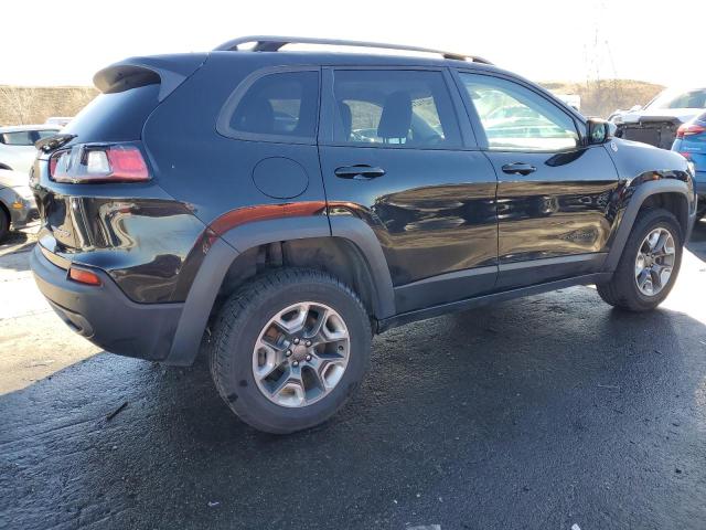 Photo 2 VIN: 1C4PJMBN9KD315404 - JEEP CHEROKEE T 