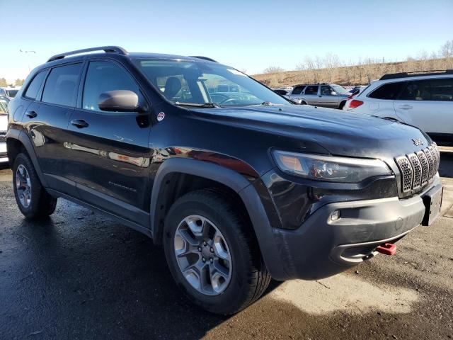 Photo 3 VIN: 1C4PJMBN9KD315404 - JEEP CHEROKEE T 