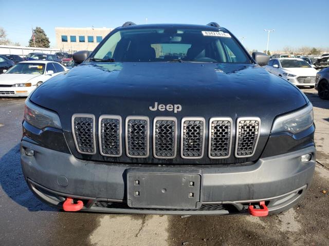 Photo 4 VIN: 1C4PJMBN9KD315404 - JEEP CHEROKEE T 