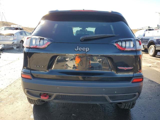 Photo 5 VIN: 1C4PJMBN9KD315404 - JEEP CHEROKEE T 