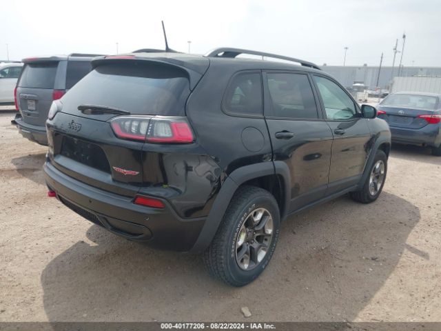 Photo 3 VIN: 1C4PJMBN9KD331036 - JEEP CHEROKEE 