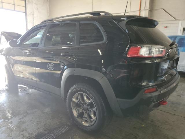 Photo 1 VIN: 1C4PJMBN9KD401540 - JEEP CHEROKEE 