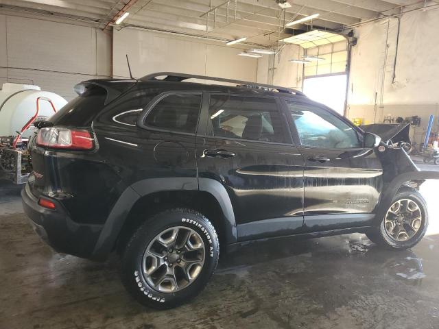 Photo 2 VIN: 1C4PJMBN9KD401540 - JEEP CHEROKEE 