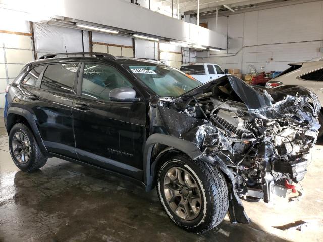 Photo 3 VIN: 1C4PJMBN9KD401540 - JEEP CHEROKEE 