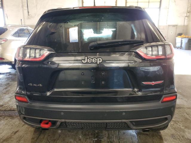 Photo 5 VIN: 1C4PJMBN9KD401540 - JEEP CHEROKEE 