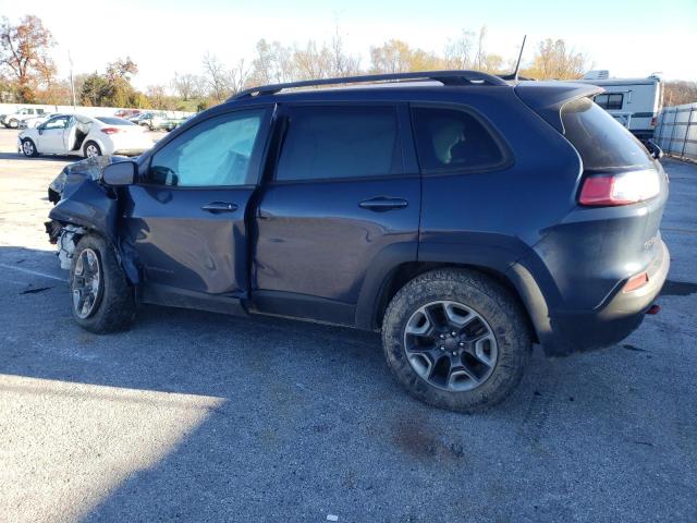 Photo 1 VIN: 1C4PJMBN9KD427071 - JEEP CHEROKEE T 