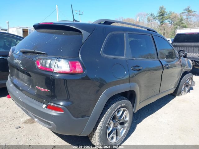 Photo 3 VIN: 1C4PJMBN9KD489733 - JEEP CHEROKEE 