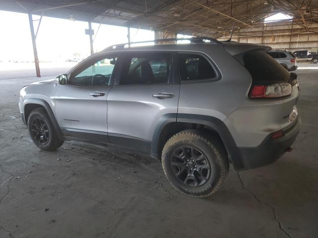 Photo 1 VIN: 1C4PJMBNXKD152410 - JEEP CHEROKEE T 