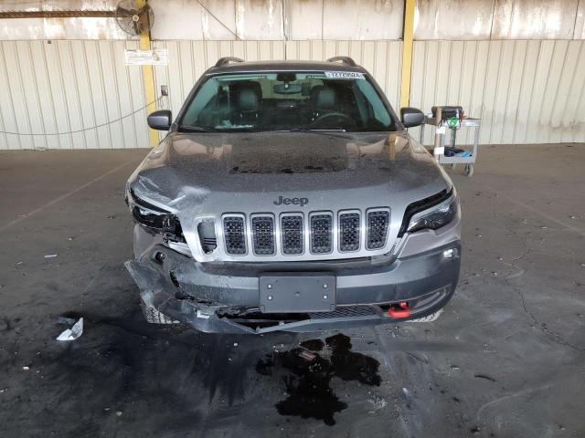 Photo 4 VIN: 1C4PJMBNXKD152410 - JEEP CHEROKEE T 