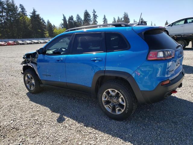 Photo 1 VIN: 1C4PJMBNXKD174486 - JEEP CHEROKEE 