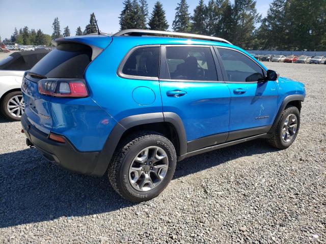 Photo 2 VIN: 1C4PJMBNXKD174486 - JEEP CHEROKEE 