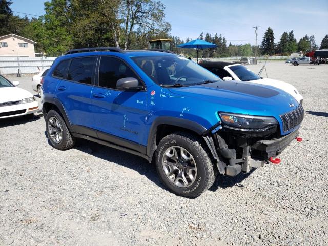 Photo 3 VIN: 1C4PJMBNXKD174486 - JEEP CHEROKEE 