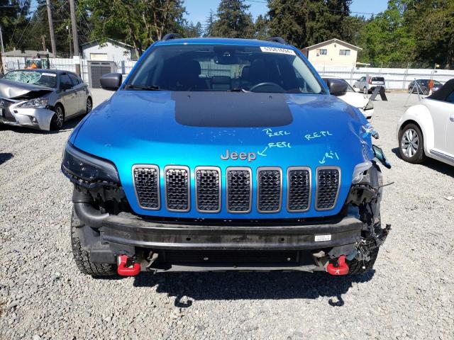 Photo 4 VIN: 1C4PJMBNXKD174486 - JEEP CHEROKEE 