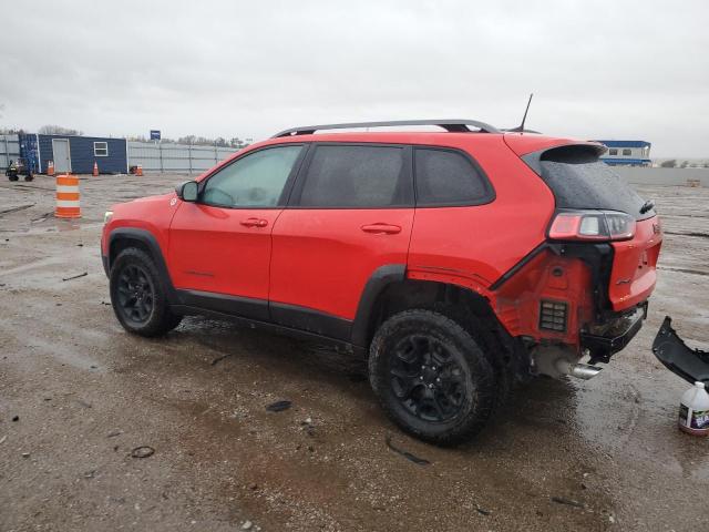 Photo 1 VIN: 1C4PJMBNXKD271087 - JEEP CHEROKEE T 