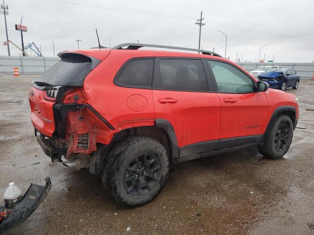 Photo 2 VIN: 1C4PJMBNXKD271087 - JEEP CHEROKEE T 