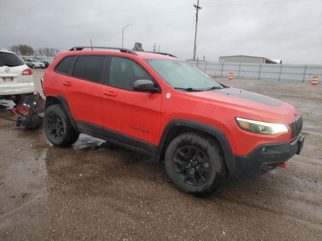 Photo 3 VIN: 1C4PJMBNXKD271087 - JEEP CHEROKEE T 