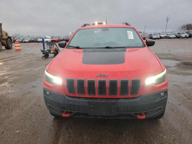 Photo 4 VIN: 1C4PJMBNXKD271087 - JEEP CHEROKEE T 