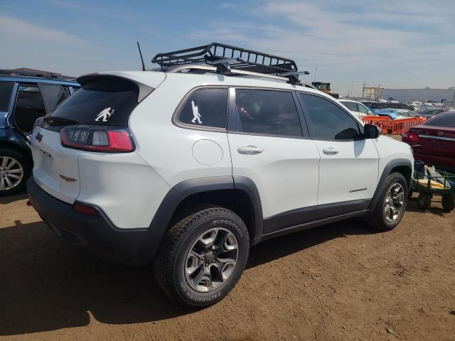 Photo 2 VIN: 1C4PJMBNXKD489434 - JEEP CHEROKEE T 