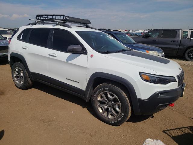 Photo 3 VIN: 1C4PJMBNXKD489434 - JEEP CHEROKEE T 