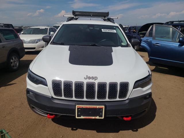 Photo 4 VIN: 1C4PJMBNXKD489434 - JEEP CHEROKEE T 