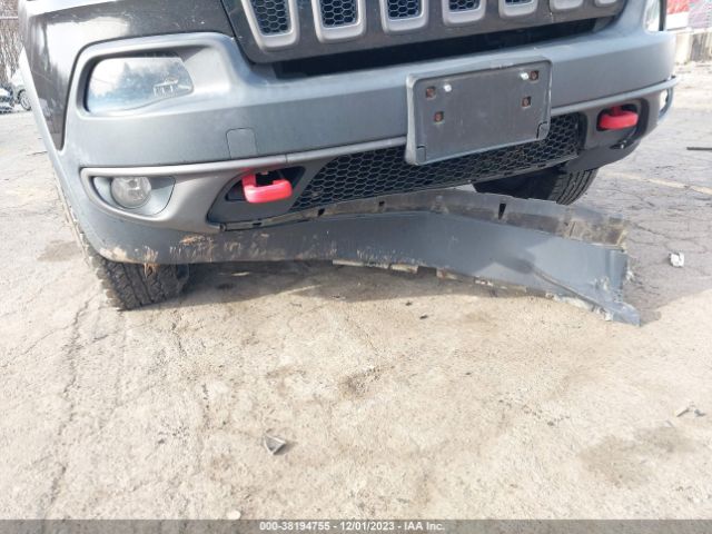 Photo 5 VIN: 1C4PJMBS0EW111475 - JEEP CHEROKEE 