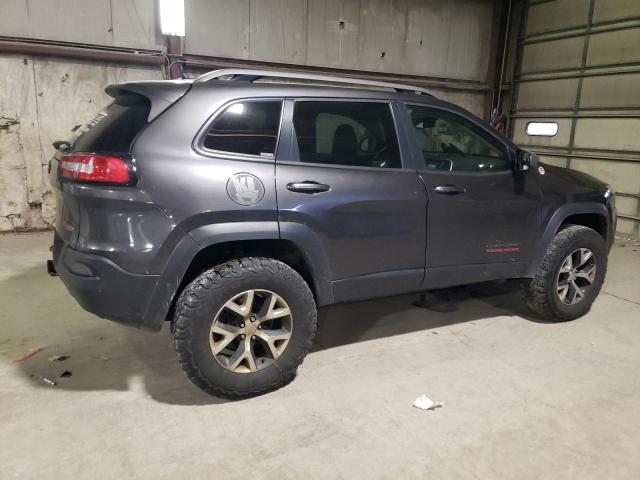 Photo 2 VIN: 1C4PJMBS0EW157095 - JEEP CHEROKEE 