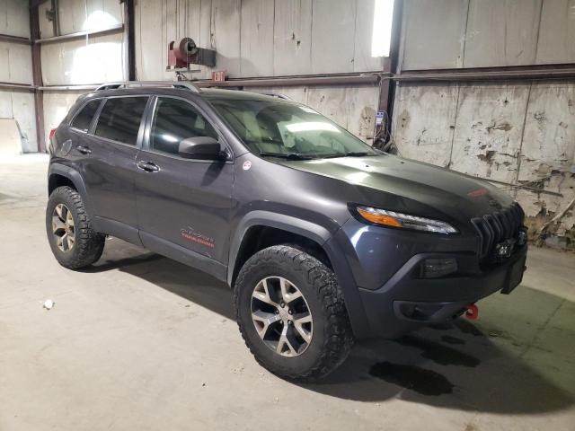 Photo 3 VIN: 1C4PJMBS0EW157095 - JEEP CHEROKEE 