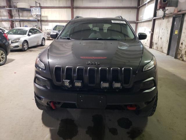 Photo 4 VIN: 1C4PJMBS0EW157095 - JEEP CHEROKEE 