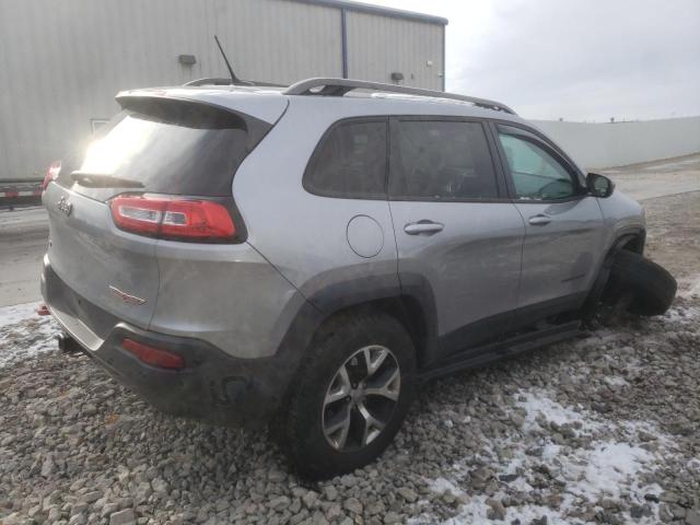 Photo 2 VIN: 1C4PJMBS0EW180392 - JEEP CHEROKEE T 