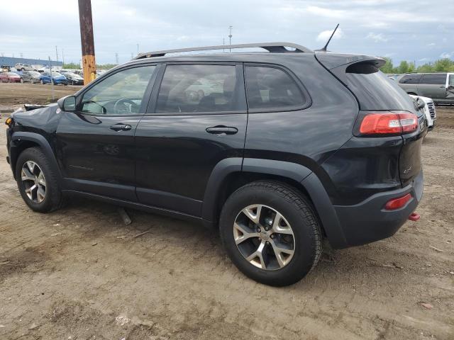 Photo 1 VIN: 1C4PJMBS0EW188069 - JEEP CHEROKEE 