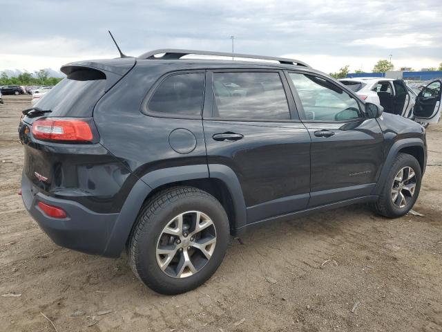 Photo 2 VIN: 1C4PJMBS0EW188069 - JEEP CHEROKEE 